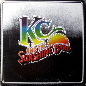 KC & THE SUNSHINE BAND / KC&ザ・サンシャイン・バンド / KC&ザ･サンシャイン･バンド / KC & THE SUNSHINE BAND