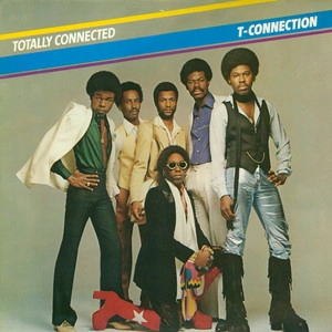 T-CONNECTION / T-コネクション / トータリー･コネクテッド / TOTALLY CONNECTED