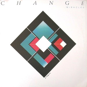CHANGE (SOUL) / チェンジ / ミラクルズ / MIRACLES