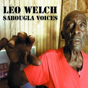 LEO WELCH / レオ・ウェルチ / SABOUGLA VOICES