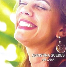CHRISTINA GUEDES / クリスチーナ・ゲヂス / UM LUGAR