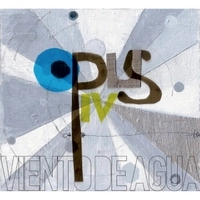 VIENTO DE AGUA / ビエント・デ・アグア / OPUS IV