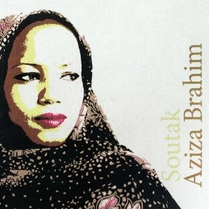 AZIZA BRAHIM / アジザ・ブライム / SOUTAK