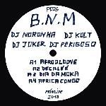 B.N.M./P.D.D.G. / B.N.M./P.D.D.G.