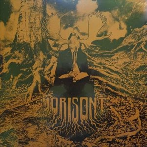 HORISONT / ホリゾント / TVA SIDOR AV HORISONTEN