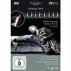 RICCARDO MUTI / リッカルド・ムーティ / VERDI: OTELLO