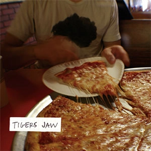 TIGERS JAW / タイガーズ・ジョウ / TIGERS JAW