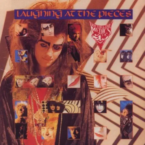 ドクター&ザ・メディックス リマスター Doctor And Medics DOCTOR & THE MEDICS / ドクター&ザ・メディックス 商品一覧