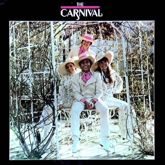 CARNIVAL / カーニヴァル / CARNIVAL