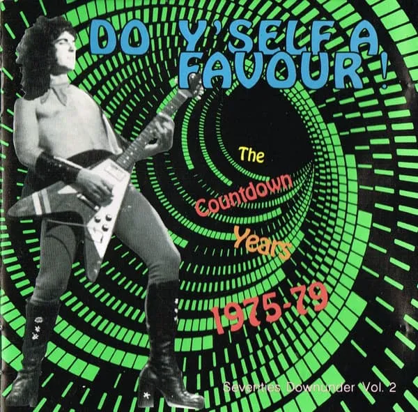 V.A. / DO Y'SELF A FAVOUR