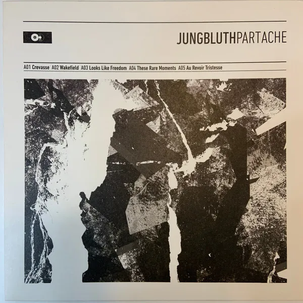 JUNGBLUTH / PART ACHE