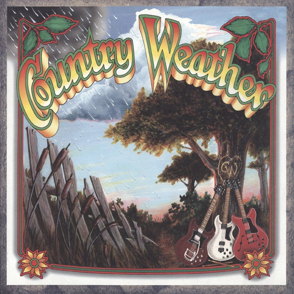 COUNTRY WEATHER / COUNTRY WEATHER