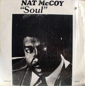 NAT MCCOY / SOUL