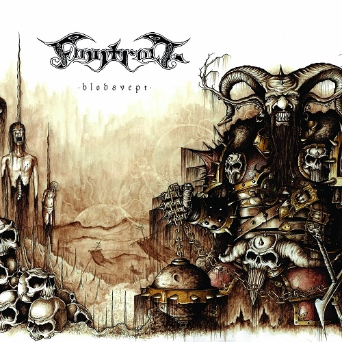 FINNTROLL / フィントロール / BLODSVEPT