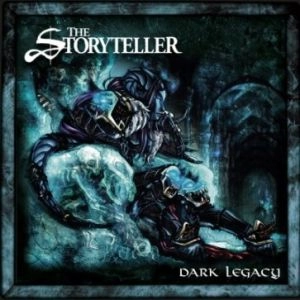 STORYTELLER (SWEDISH POWER METAL) / ストーリーテラー / DARK LEGACY / DARK LEGACY 