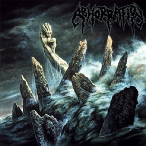 ABHORRATION / ABHORRATION