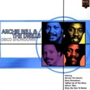 ARCHIE BELL & THE DRELLS / アーチー・ベル&ザ・ドレルズ / DISCO SHOWDOWN