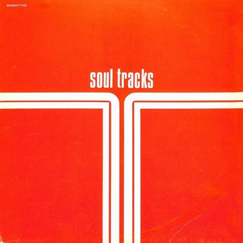 PAOLO CASA / パオロ・カーサ / SOUL TRACKS