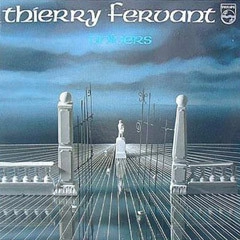 THIERRY FERVANT / UNIVERS