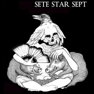 SETE STAR SEPT / サクリファイス / SACRIFICE