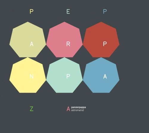 PANZERPAPPA / パンザーパッパ / ASTROMALIST