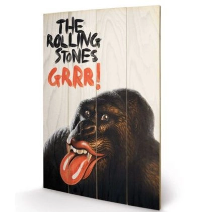 ROLLING STONES / ローリング・ストーンズ / LARGEPANEL(GRRR)