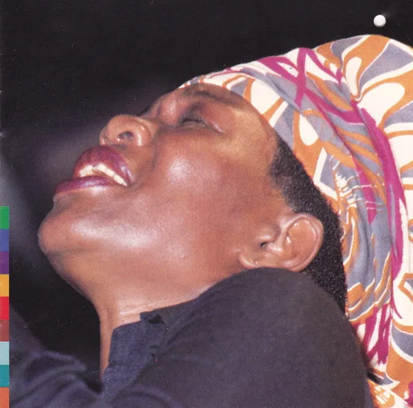 MAMA MOSAMBIKI / EYUPHURO