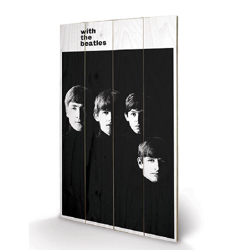 BEATLES / ビートルズ / LARGEPANEL