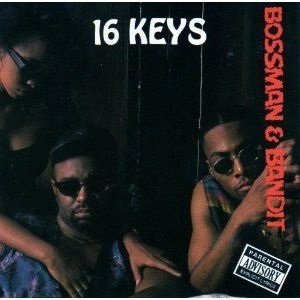 BOSSMAN & BANDIT / BORN 2 DA BAD