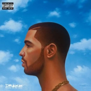 DRAKE / ドレイク / NOTHING WAS THE SAME