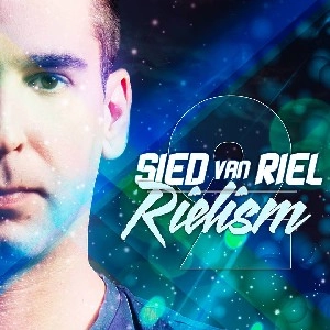 SIED VAN RIEL / RIELISM 2