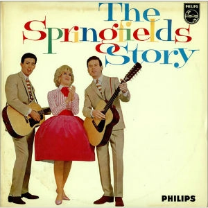 SPRINGFIELDS / SPRINGFIELDS STORY