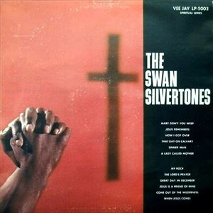SWAN SILVERTONES / スワン・シルヴァートーンズ / SWAN SILVERTONES