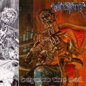 TORCHURE / BEYOND THE VEIL