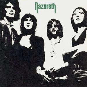 NAZARETH / ナザレス / NAZARETH