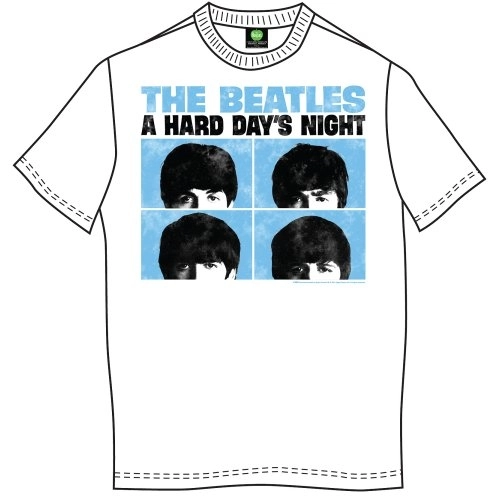BEATLES / ビートルズ / BEATTEE24MW-L