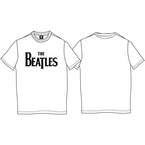 BEATLES / ビートルズ / BEATTEE10MW-M