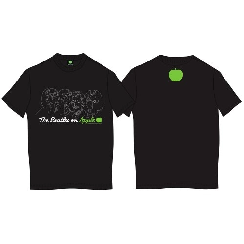 BEATLES / ビートルズ / BEATTEE20MB-L
