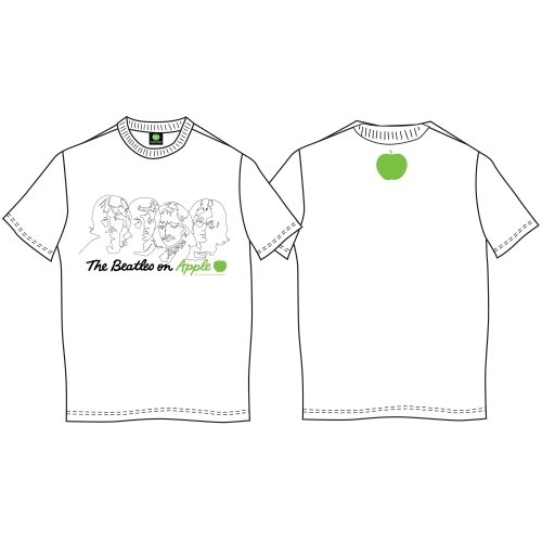 BEATLES / ビートルズ / BEATTEE20MW-M