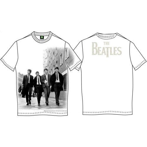BEATLES / ビートルズ / BEATTEE09MW-L