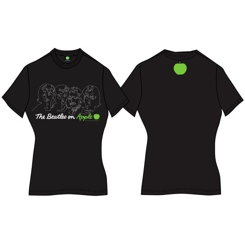 BEATLES / ビートルズ / BEATTEE20LB