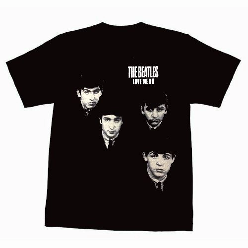 BEATLES / ビートルズ / BEATTEE40MB-L