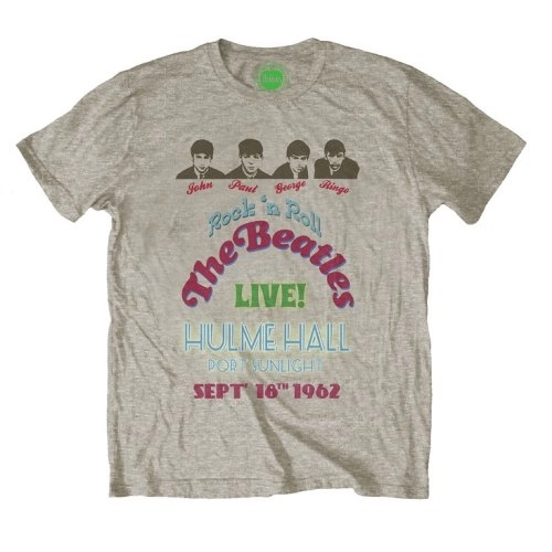 BEATLES / ビートルズ / BEATTEE53MSH-M