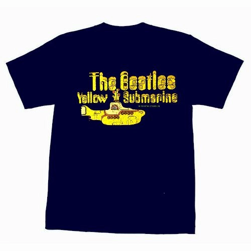 BEATLES / ビートルズ / BEATTEE54MN-L
