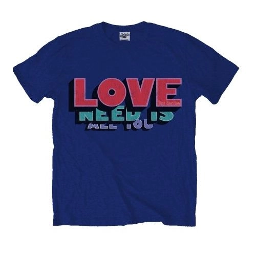 BEATLES / ビートルズ / BEATTEE59MN-M