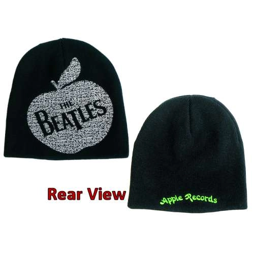 BEATLES / ビートルズ / BR BEANIE CAP(アップルロゴ)