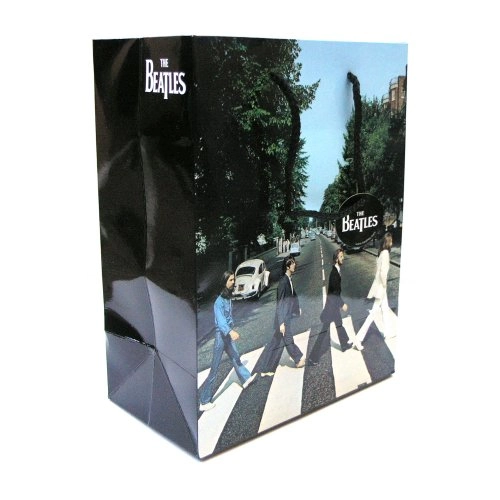 BEATLES / ビートルズ / BR GIFT BAG(アビーロード)