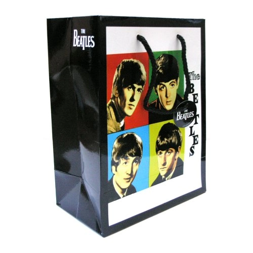 BEATLES / ビートルズ / BR GIFT BAG(アーリーイヤーズ)