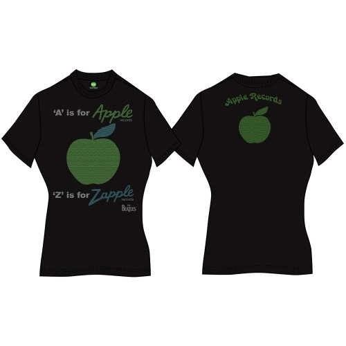 BEATLES / ビートルズ / BEATTEE02LB