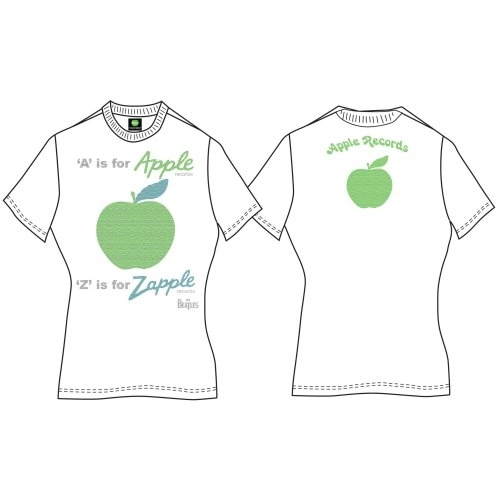 BEATLES / ビートルズ / BEATTEE02LW